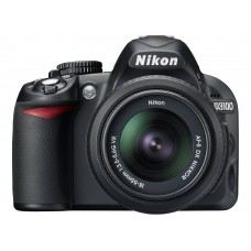 NIKON D3100